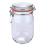 Dog biscuit jar